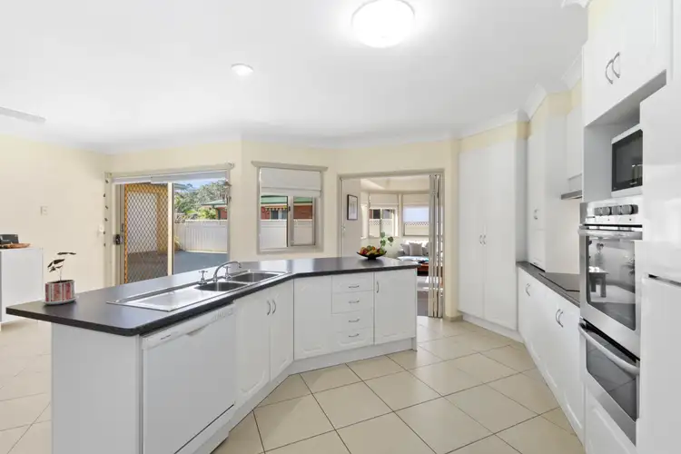 Third view of Homely house listing, 40 Maloneys Drive, Maloneys Beach NSW 2536