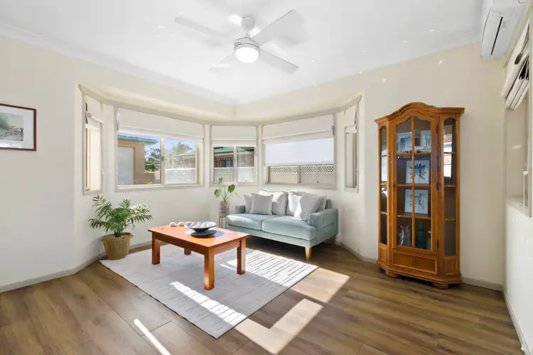 Fourth view of Homely house listing, 40 Maloneys Drive, Maloneys Beach NSW 2536