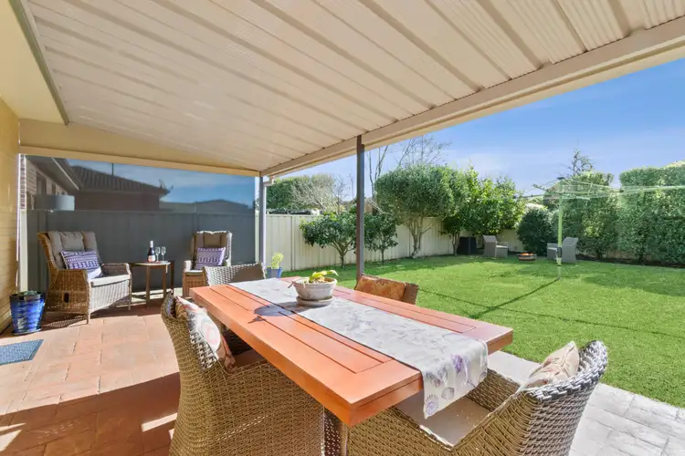 Fifth view of Homely house listing, 40 Maloneys Drive, Maloneys Beach NSW 2536