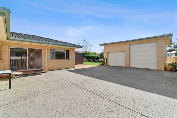 Sixth view of Homely house listing, 40 Maloneys Drive, Maloneys Beach NSW 2536