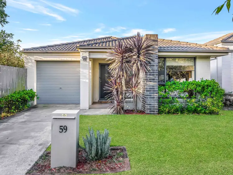 59 Eleanor Drive, Glenfield NSW 2167