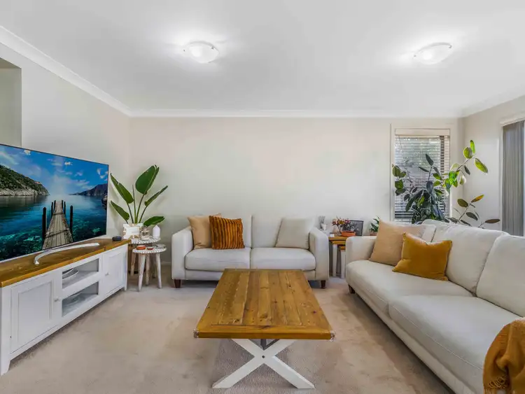 Third view of Homely house listing, 59 Eleanor Drive, Glenfield NSW 2167