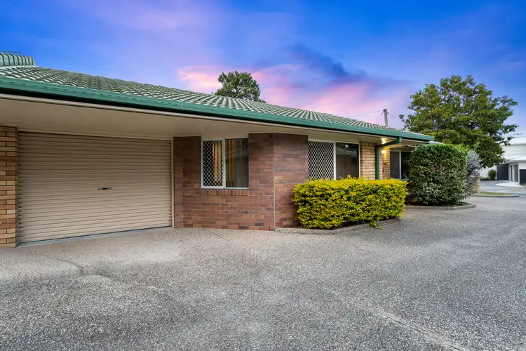 Second view of Homely unit listing, 1/15 Thompson Crescent, Clontarf QLD 4019
