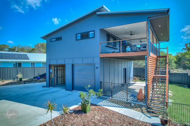 18 Seascape Close, Agnes Water QLD 4677