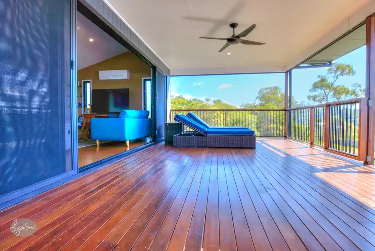 Sixth view of Homely house listing, 18 Seascape Close, Agnes Water QLD 4677