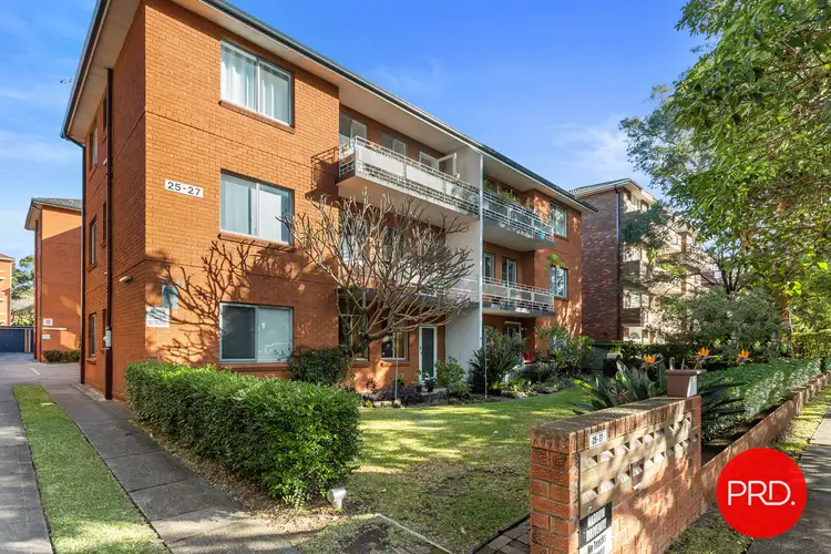 10/25 Green Street, Kogarah NSW 2217