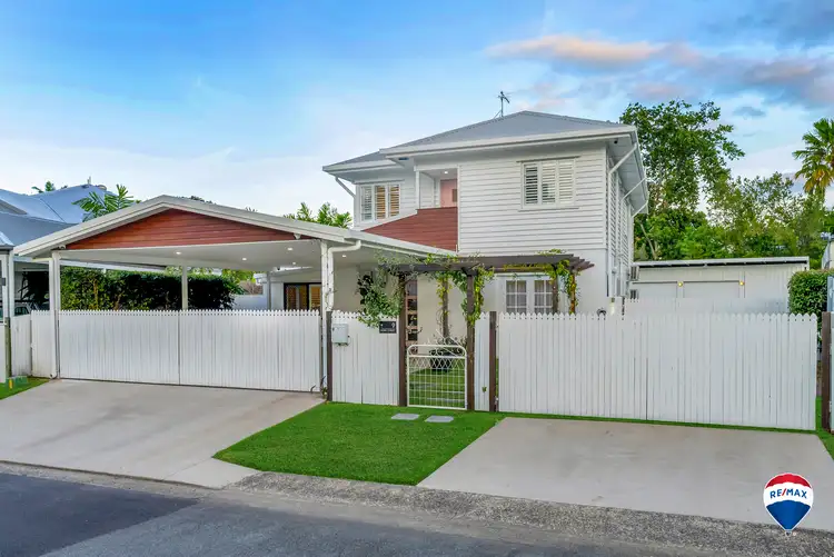 9 Hoad Street, Earlville QLD 4870