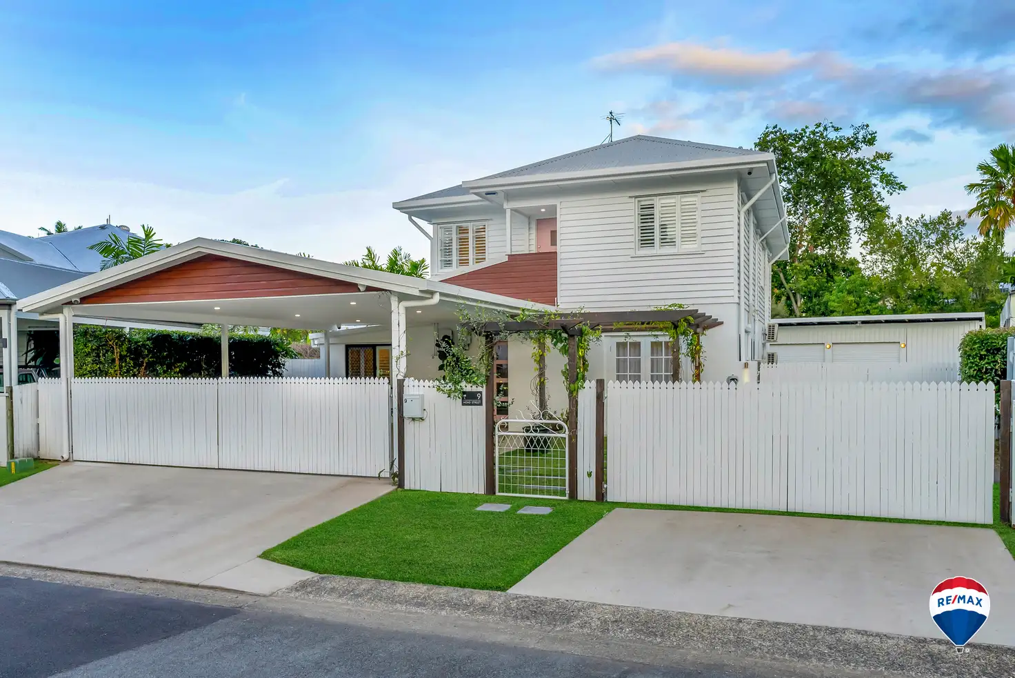 Main view of Homely house listing, 9 Hoad Street, Earlville QLD 4870