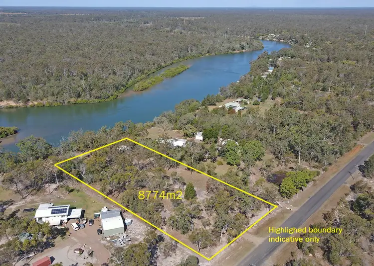 256 Pacific Haven Circuit, Pacific Haven QLD 4659