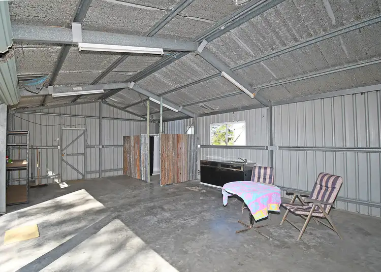 Third view of Homely land listing, 256 Pacific Haven Circuit, Pacific Haven QLD 4659