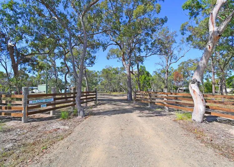 Fifth view of Homely land listing, 256 Pacific Haven Circuit, Pacific Haven QLD 4659
