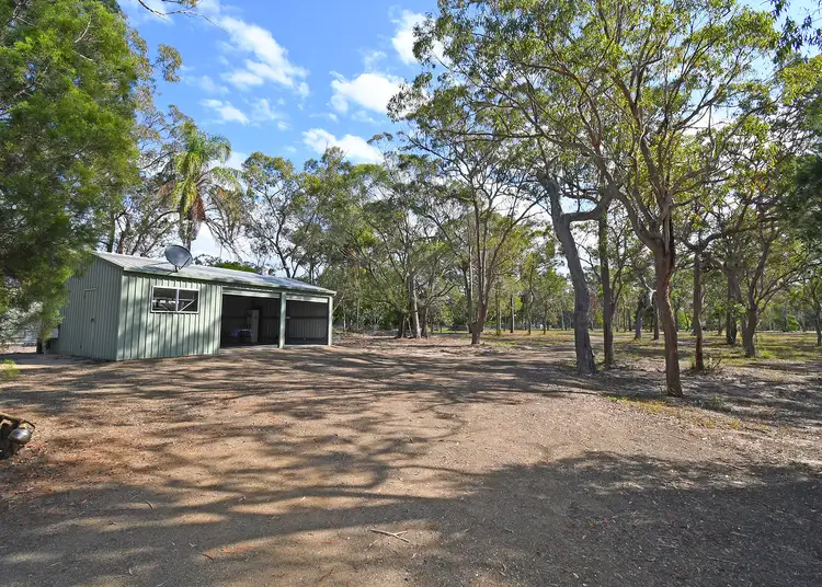 Sixth view of Homely land listing, 256 Pacific Haven Circuit, Pacific Haven QLD 4659