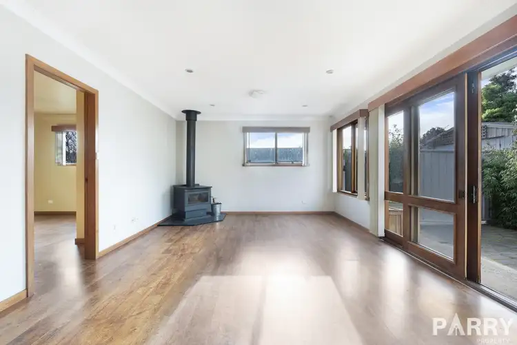 Second view of Homely house listing, 10 Anthony Street, Trevallyn TAS 7250