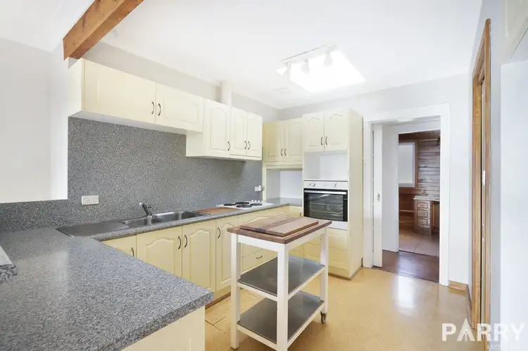 Third view of Homely house listing, 10 Anthony Street, Trevallyn TAS 7250
