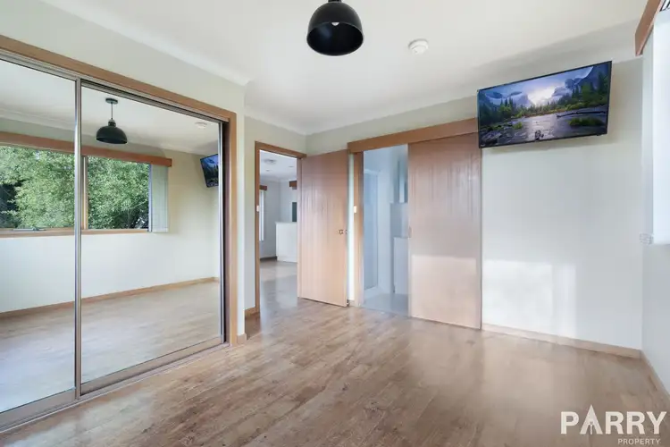 Fifth view of Homely house listing, 10 Anthony Street, Trevallyn TAS 7250