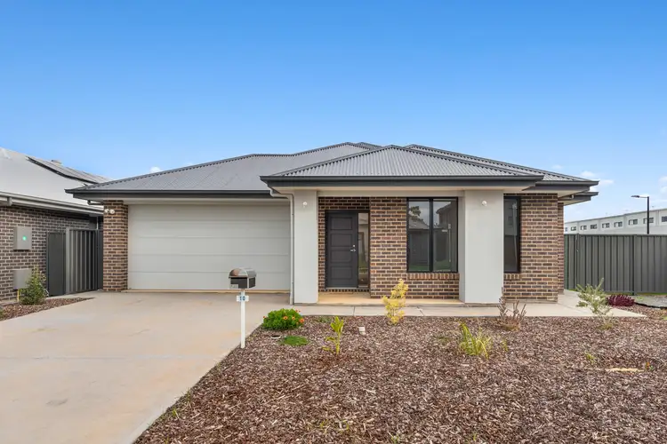 10 Tony Street, Angle Vale SA 5117