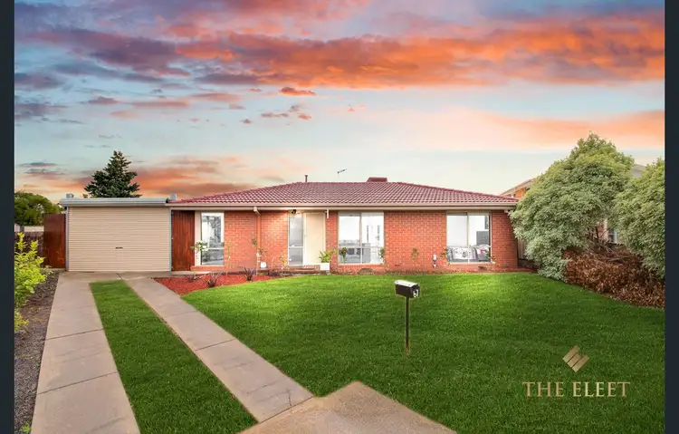61 Whitsunday Drive