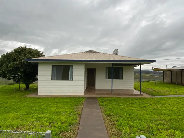 29 Welumba Creek Road, Greg Greg NSW 2642