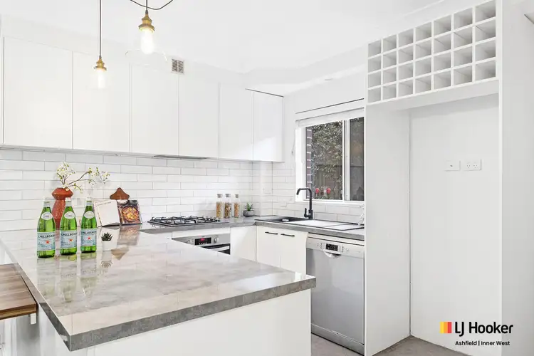 Second view of Homely unit listing, 9/44-46 Bland St, Ashfield NSW 2131