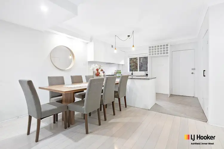 Fourth view of Homely unit listing, 9/44-46 Bland St, Ashfield NSW 2131