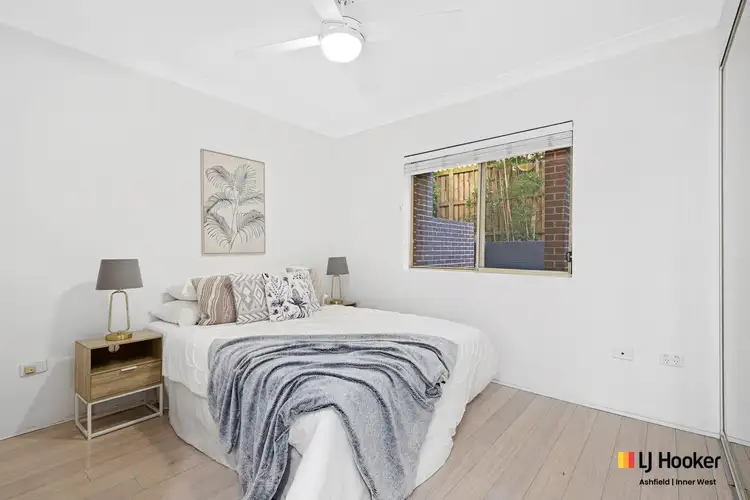 Fifth view of Homely unit listing, 9/44-46 Bland St, Ashfield NSW 2131