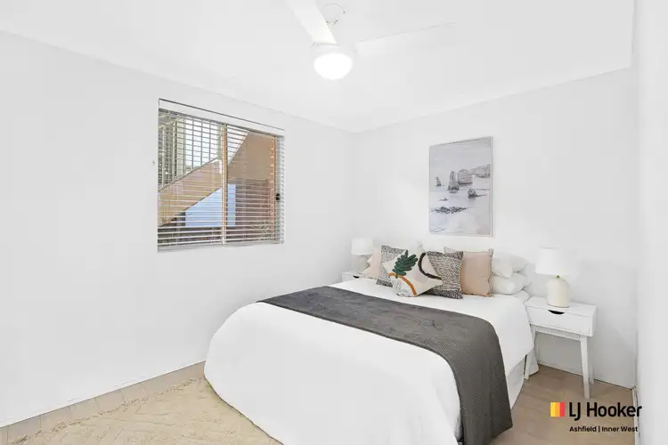 Sixth view of Homely unit listing, 9/44-46 Bland St, Ashfield NSW 2131