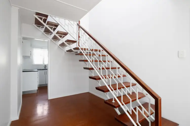 Third view of Homely house listing, 27 Field Street, West Mackay QLD 4740