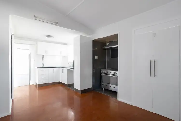Sixth view of Homely house listing, 27 Field Street, West Mackay QLD 4740