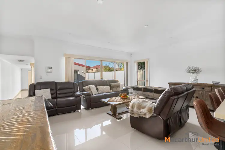 Fourth view of Homely house listing, 27B Francis Street, Fairfield NSW 2165