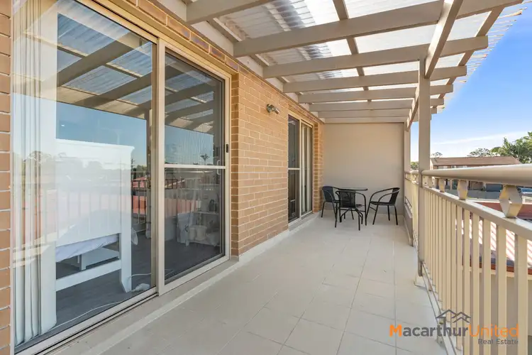 Seventh view of Homely house listing, 27B Francis Street, Fairfield NSW 2165