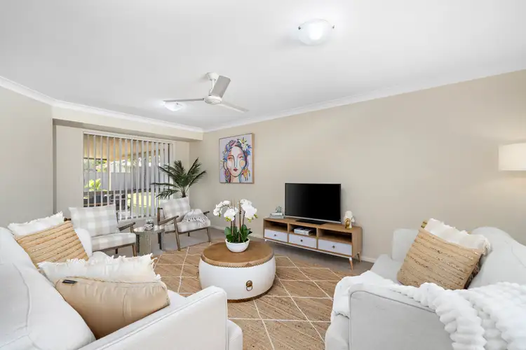 Fifth view of Homely house listing, 3 Putter Place, Redland Bay QLD 4165