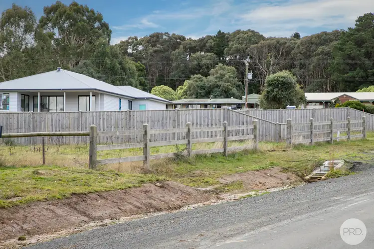 Fifth view of Homely land listing, 23 Cartons Road, Gordon VIC 3345