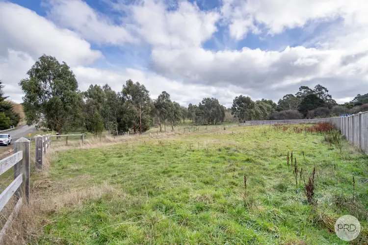 Sixth view of Homely land listing, 23 Cartons Road, Gordon VIC 3345
