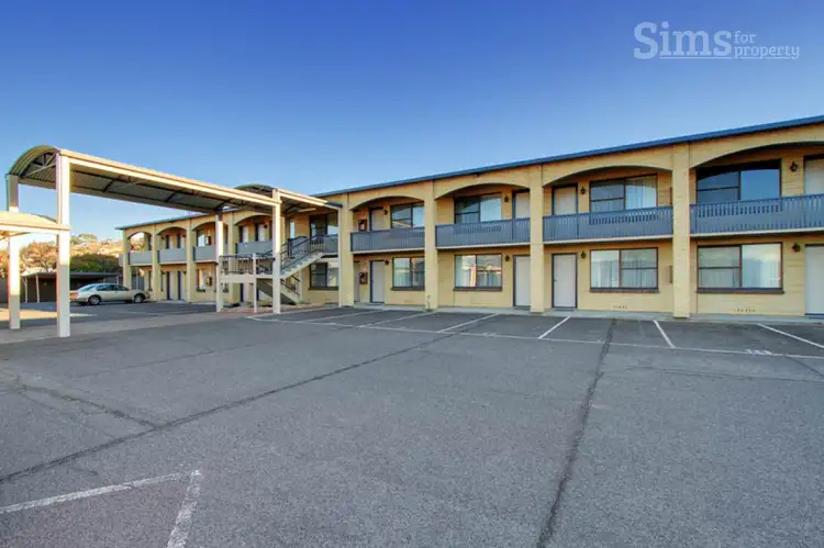 Second view of Homely unit listing, 7/23-27 Elouera Street, Riverside TAS 7250