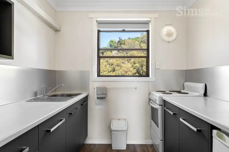 Third view of Homely unit listing, 7/23-27 Elouera Street, Riverside TAS 7250