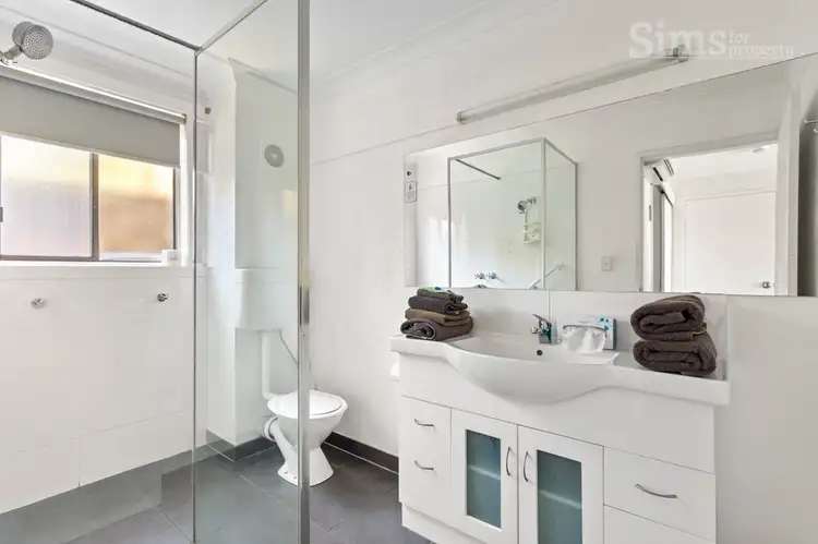 Fourth view of Homely unit listing, 7/23-27 Elouera Street, Riverside TAS 7250