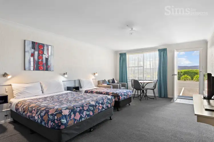 Fifth view of Homely unit listing, 7/23-27 Elouera Street, Riverside TAS 7250
