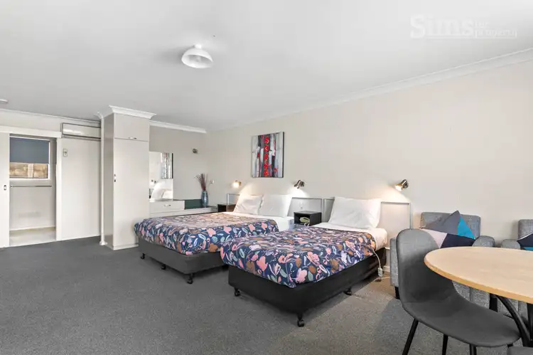 Sixth view of Homely unit listing, 7/23-27 Elouera Street, Riverside TAS 7250