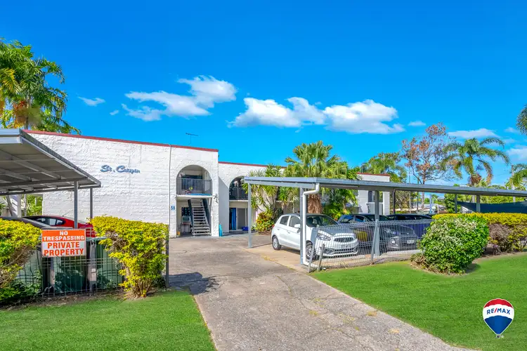 Main view of Homely unit listing, 3/58 Boden Street, Edge Hill QLD 4870