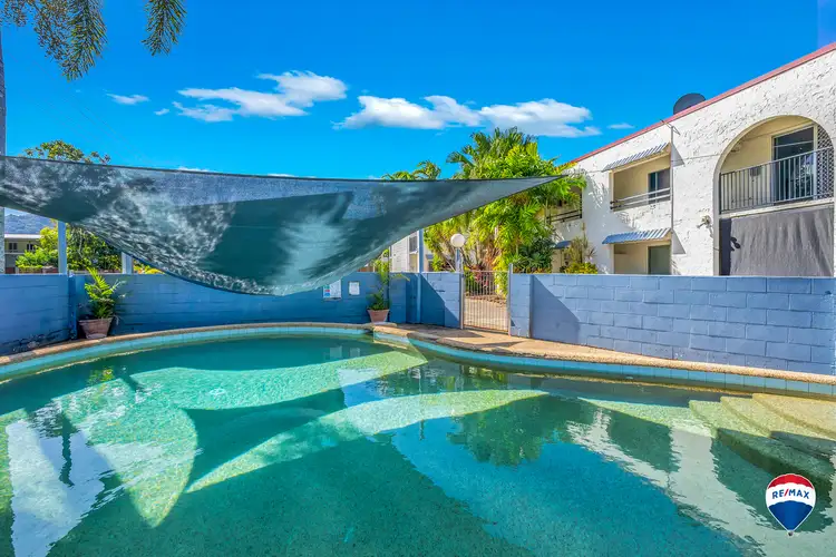 Second view of Homely unit listing, 3/58 Boden Street, Edge Hill QLD 4870