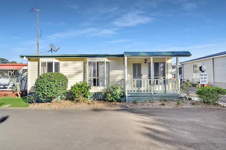Main view of Homely retirement listing, 97/1A Kalaroo Road, Redhead NSW 2290