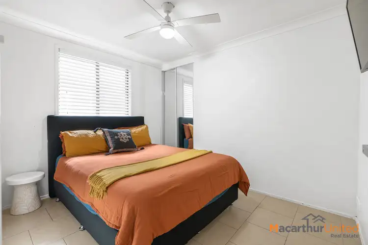 Third view of Homely house listing, 46 Semillon Crescent, Eschol Park NSW 2558