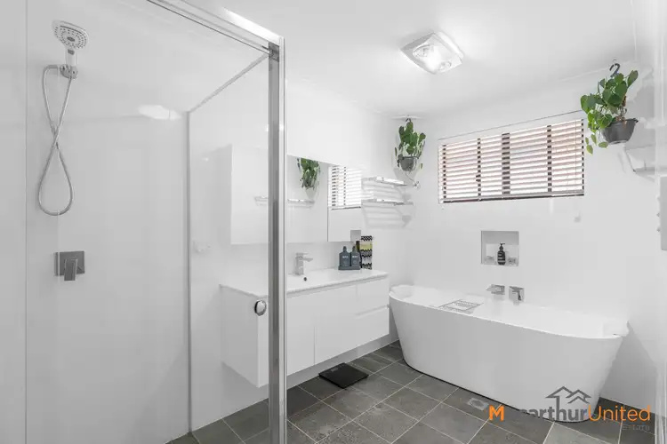 Fourth view of Homely house listing, 46 Semillon Crescent, Eschol Park NSW 2558