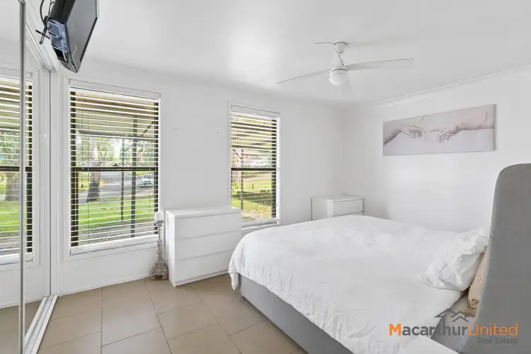 Fifth view of Homely house listing, 46 Semillon Crescent, Eschol Park NSW 2558