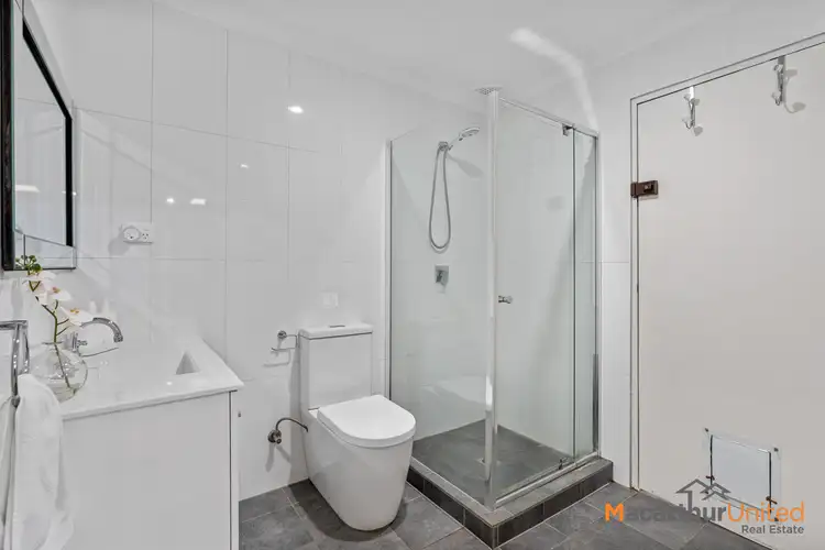 Sixth view of Homely house listing, 46 Semillon Crescent, Eschol Park NSW 2558