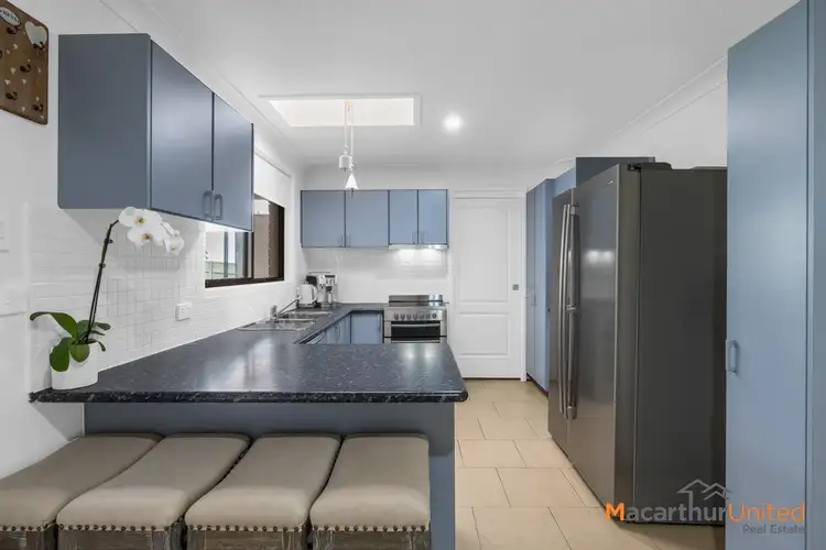 Seventh view of Homely house listing, 46 Semillon Crescent, Eschol Park NSW 2558