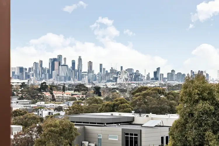 Fourth view of Homely apartment listing, 209/88 La Scala Avenue, Maribyrnong VIC 3032