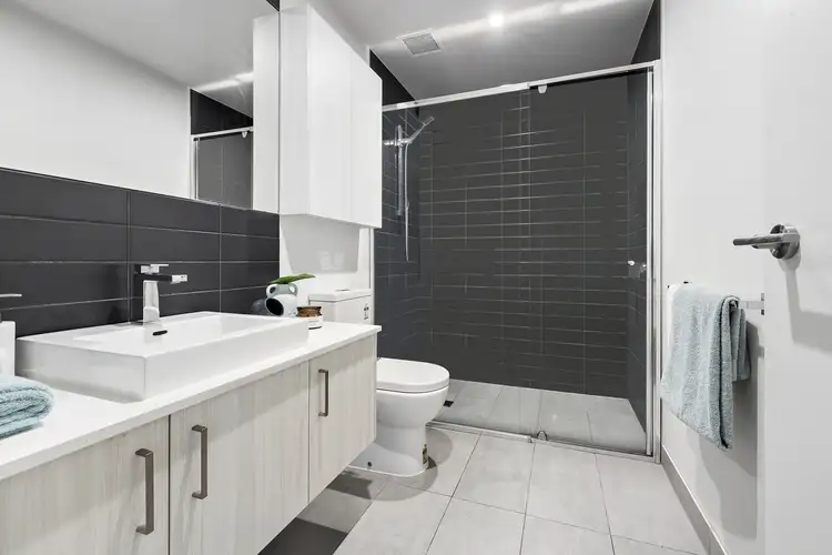 Fifth view of Homely apartment listing, 209/88 La Scala Avenue, Maribyrnong VIC 3032
