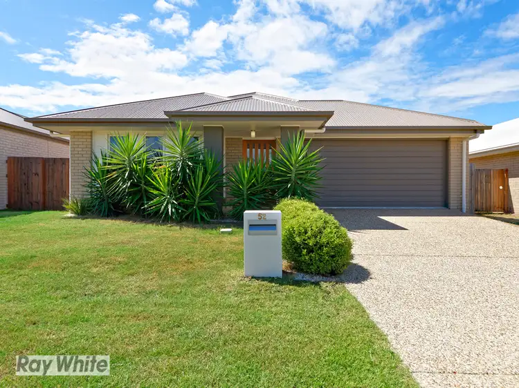 52 Abercrombie Street, Mango Hill QLD 4509