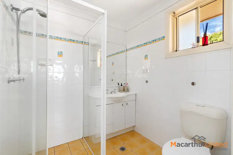 Sixth view of Homely house listing, 33/17 Poplar Crescent, Bradbury NSW 2560